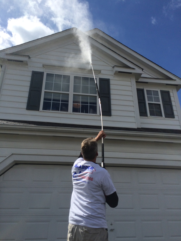 Commercial Cleaning In Karachi